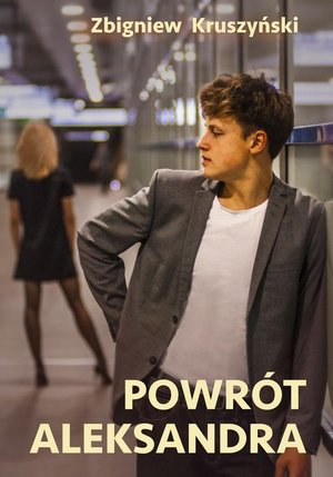 Powrót Aleksandra – ebook
