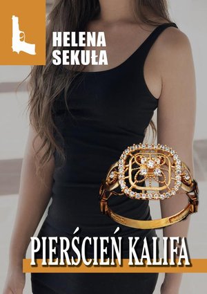 Pierścień Kalifa – ebook