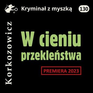 W cieniu przekleństwa – audiobook