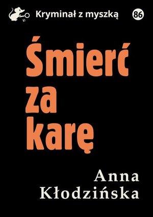 Śmierć za karę – ebook