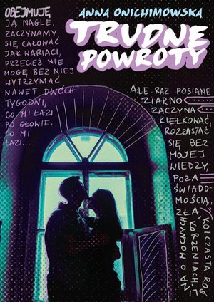 Trudne powroty – ebook