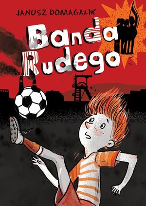 Banda Rudego – ebook