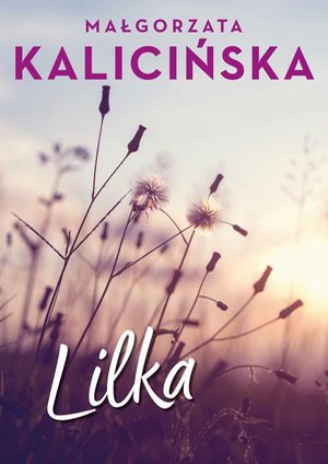 Lilka – ebook