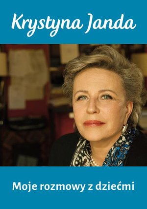 Moje rozmowy z dziećmi – ebook