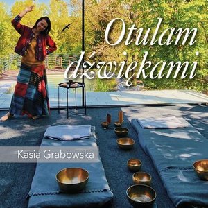 Otulam dźwiękami – audiobook