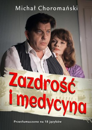 Zazdrość i medycyna – ebook
