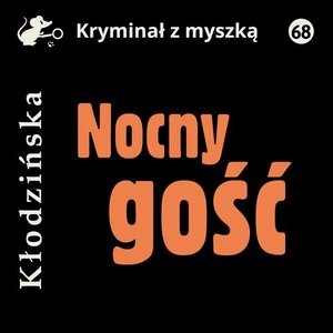 Nocny gość – audiobook