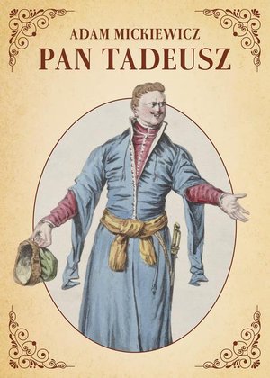 Pan Tadeusz – ebook