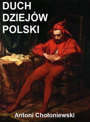 Duch dziejów Polski – ebook