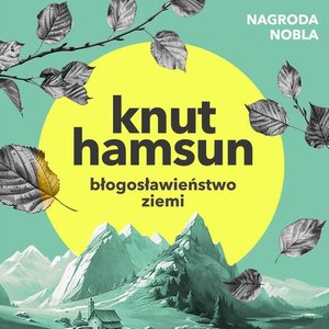 Błogosławieństwo ziemi – audiobook