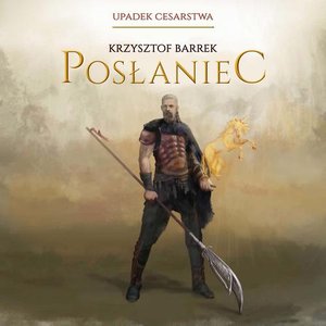 Fantastyka: Posłaniec – audiobook