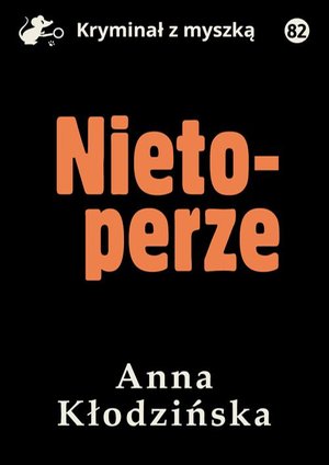 Nietoperze – ebook