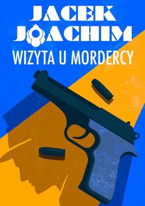 Wizyta u mordercy – ebook