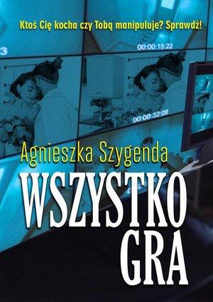 Wszystko gra – ebook