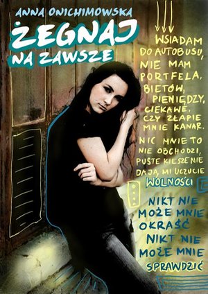 Żegnaj na zawsze – ebook