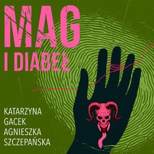 Mag i diabeł – audiobook