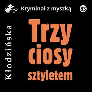 Trzy ciosy sztyletem – audiobook