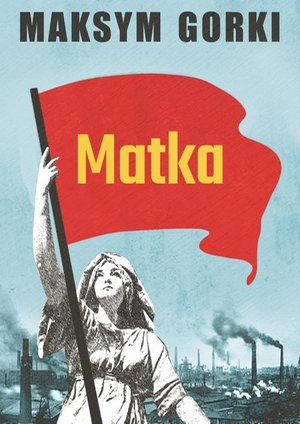 Matka – ebook