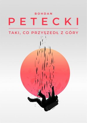 Taki, co przyszedł z góry – ebook