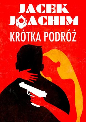 Krótka podróż – ebook