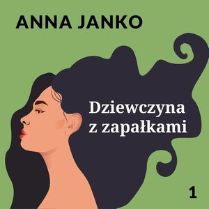 Dziewczyna z zapałkami – audiobook