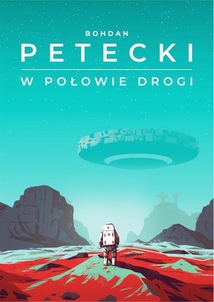 W połowie drogi – ebook