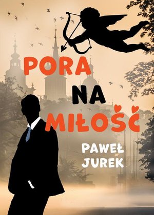 Pora na miłość – ebook