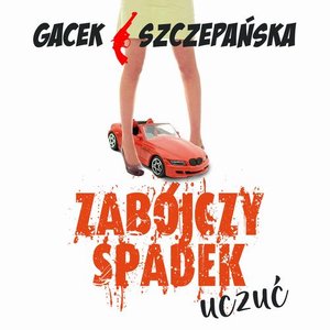 Zabójczy spadek uczuć – audiobook