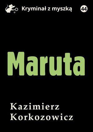 Maruta – ebook