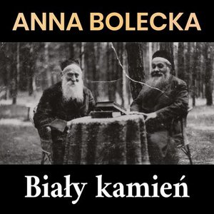 Biały kamień – audiobook