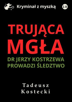 Trująca mgła – ebook