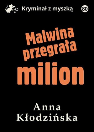Malwina przegrała milion – ebook
