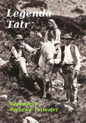 Legenda Tatr – ebook