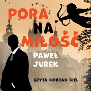 Pora na miłość – audiobook