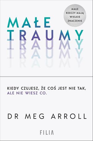 Małe traumy – ebook
