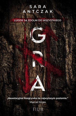 Gra – ebook
