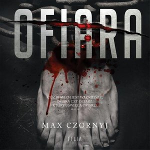Ofiara – audiobook
