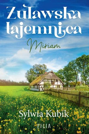 Żuławska tajemnica Miriam – ebook