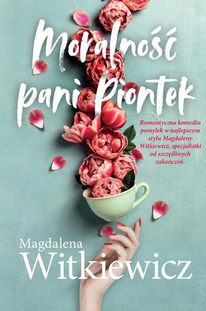 Moralność Pani Piontek – ebook