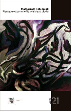 Pierwsze wspomnienie wielkiego głodu – ebook