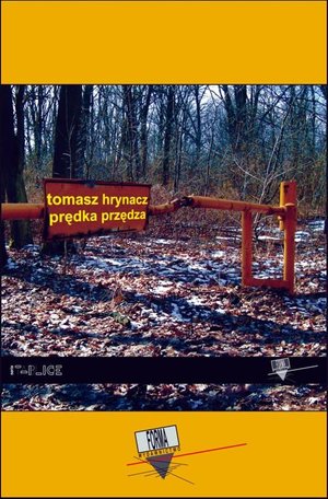 Prędka przędza – ebook