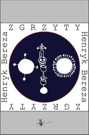 Zgrzyty – ebook