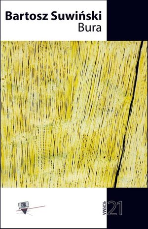 Bura. Notatnik chorwacki – ebook