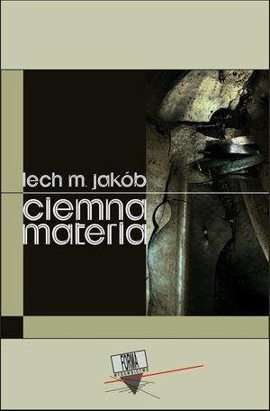 Ciemna materia – ebook