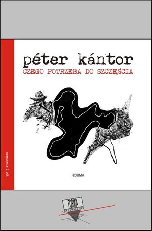 Czego potrzeba do szczęścia – ebook