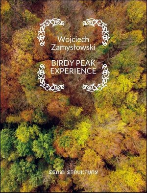 Birdy peak experience – ebook