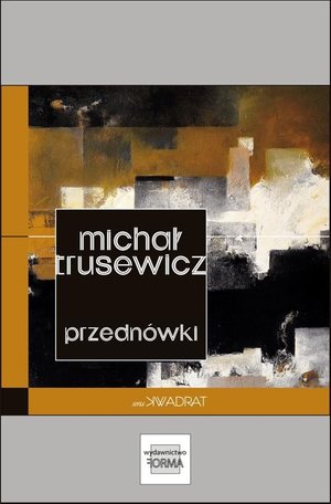 Przednówki – ebook