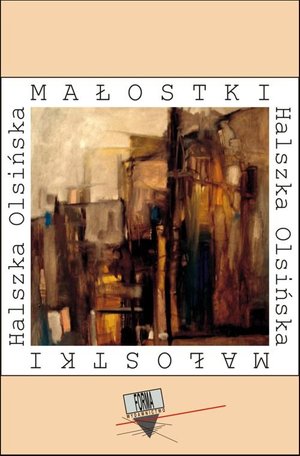 Małostki (2006-2015) – ebook