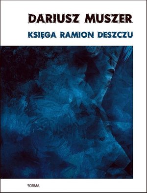 Księga ramion deszczu: Haiku – ebook