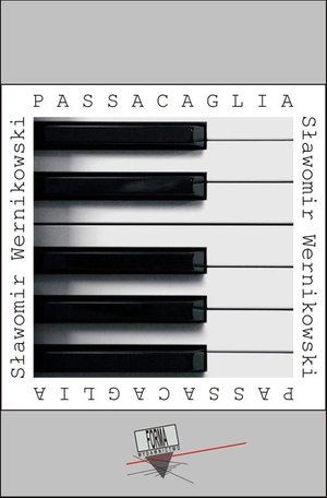 Passacaglia – ebook